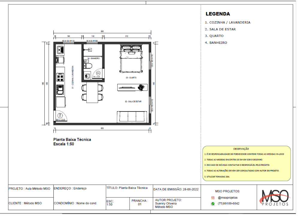 Como Fazer Planta Baixa No Sketchup Método Mso 5628